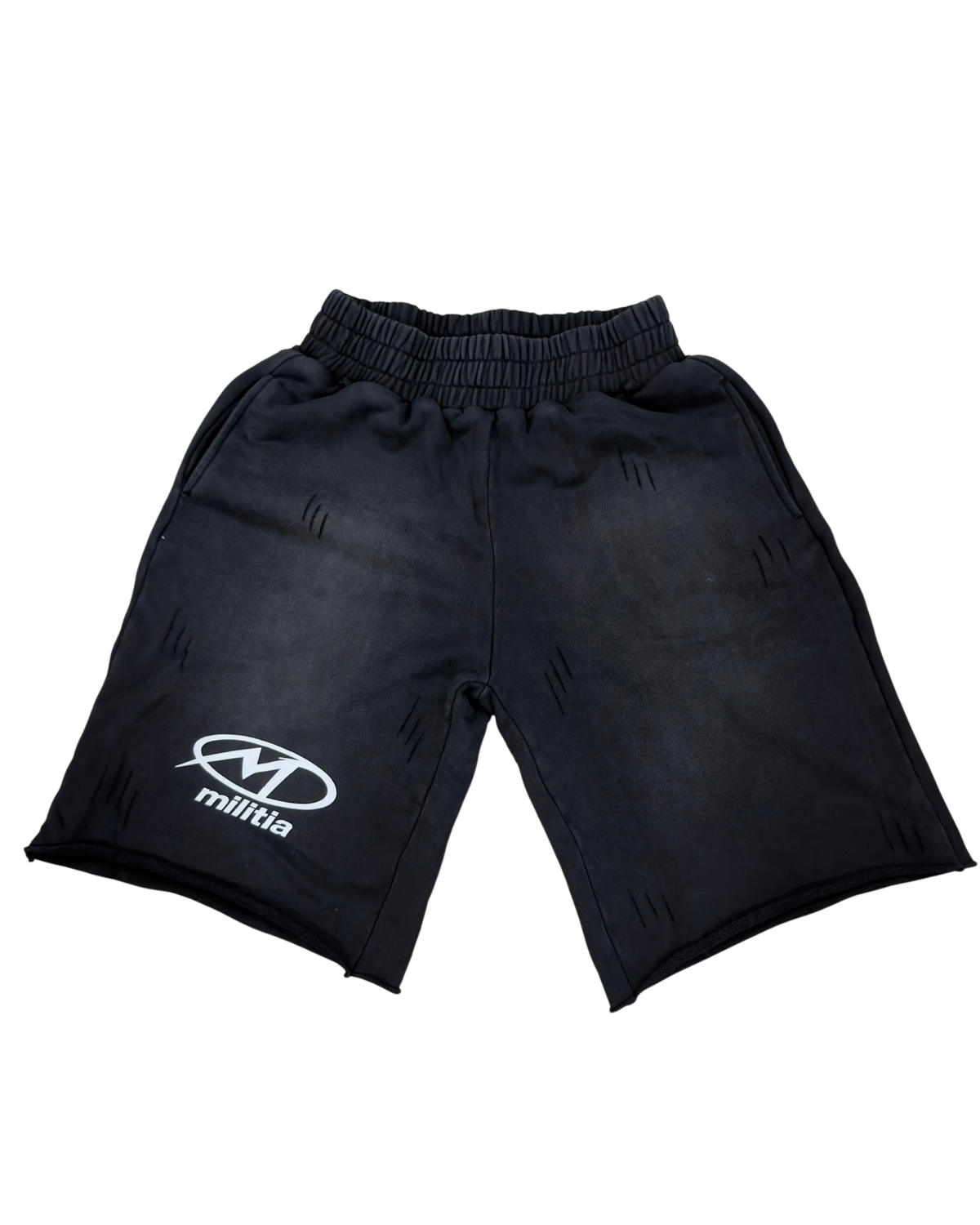 MILITIA SWEATSHORTS